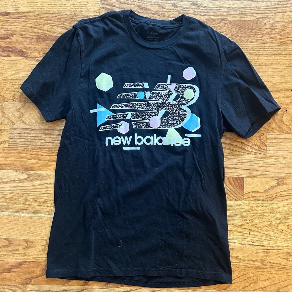 New Balance Tee